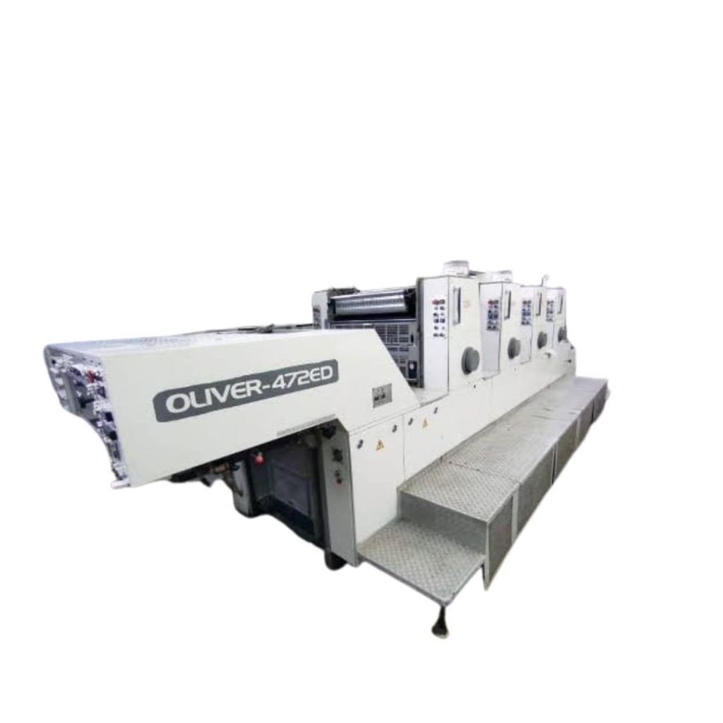 SAKURAI 472 chrome set