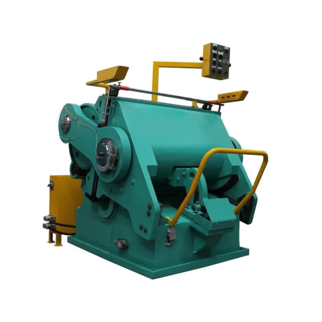 corte vinco chrome set