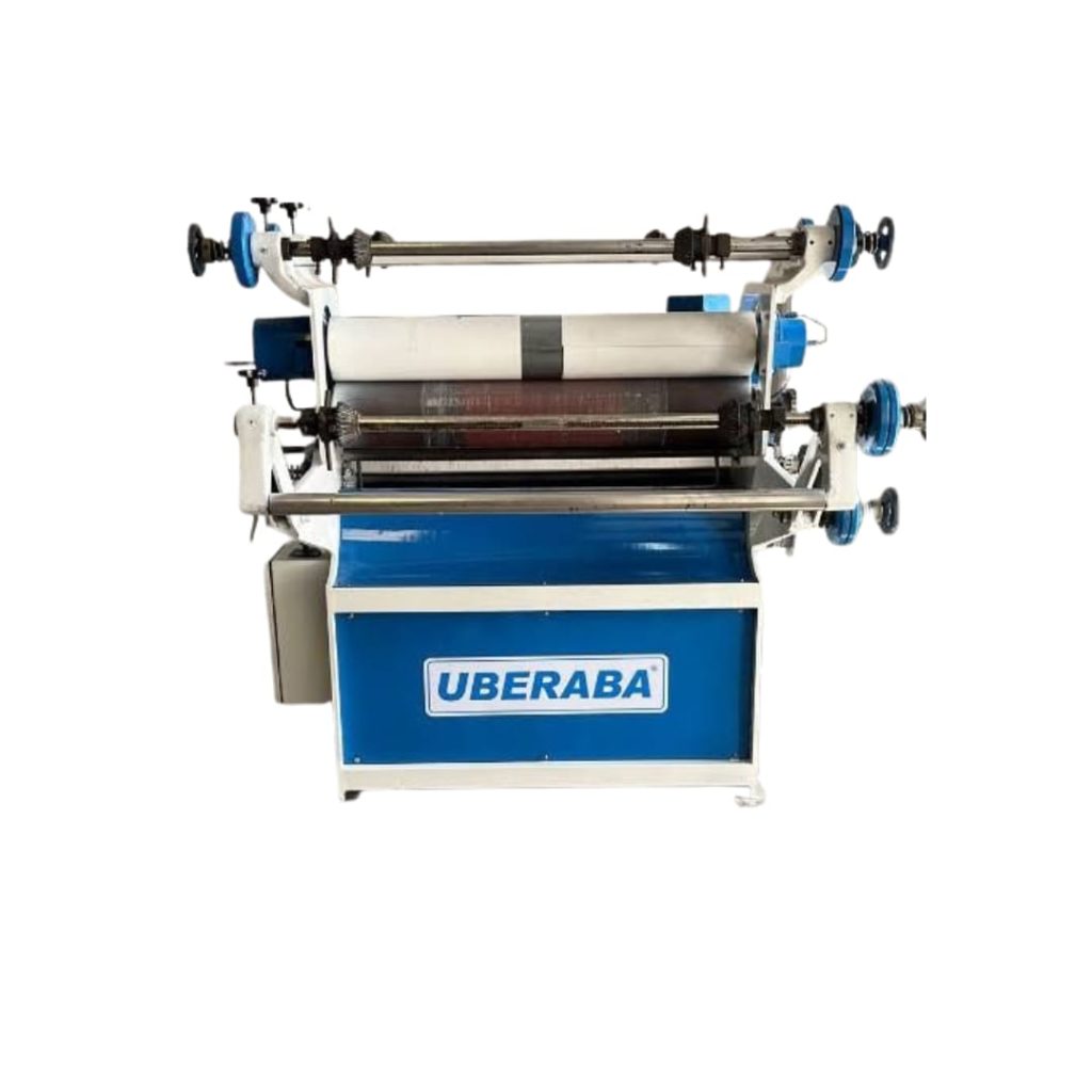 laminadora chrome set 01